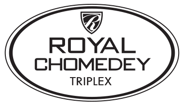 Triplex Chomedey